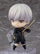 Load image into Gallery viewer, Nendoroid NieR:Automata 9S (YoRHa No. 9 Type S) (NieR:Automata) (Rerelease) Maple and Mangoes
