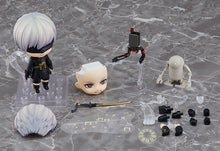 Load image into Gallery viewer, Nendoroid NieR:Automata 9S (YoRHa No. 9 Type S) (NieR:Automata) (Rerelease) Maple and Mangoes
