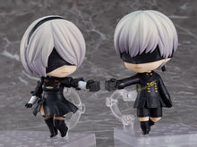 Load image into Gallery viewer, Nendoroid NieR:Automata 9S (YoRHa No. 9 Type S) (NieR:Automata) (Rerelease) Maple and Mangoes
