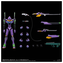 Load image into Gallery viewer, Evangelion: Unit-01 - Toyrise [Takara Tomy] Maple and Mangoes
