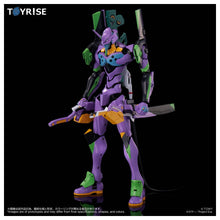 Load image into Gallery viewer, Evangelion: Unit-01 - Toyrise [Takara Tomy]Maple and Mangoes
