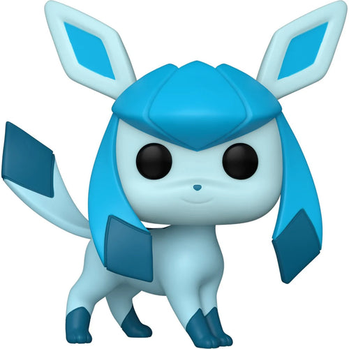 Pokemon Glaceon Funko Pop! Vinyl Figure #921 Maple and Mangoes