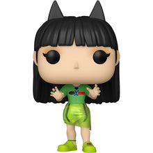 Load image into Gallery viewer, New Jeans Haerin Funko Pop Vinyl Figure Maple and Mangoes
