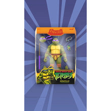Load image into Gallery viewer, Teenage Mutant Ninja Turtles Ultimates Wave 12 Set of 4
