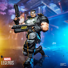 Load image into Gallery viewer, Marvel Legends Series Marvel Rivals The Punisher Maple and Mangoes
