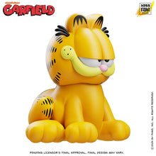 Load image into Gallery viewer, Boss Fight Studio - Garfield 1:1 Scale Gigantic Figure&nbsp; Maple and Mangoes
