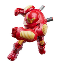 Load image into Gallery viewer, Marvel Legends Hulkbuster Deluxe Marvel 85th Anniversary 6-Inch Scale Action Figure  Maple and Mangoes
