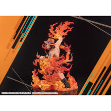 Load image into Gallery viewer, One Piece Portgas D. Ace Bounty Rush 5th Anniversary Extra Battle FiguartsZERO Statue Maple and Mangoes
