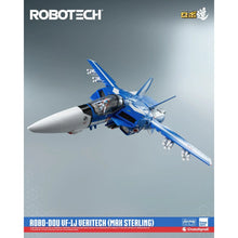 Load image into Gallery viewer, Robotech VF-1J Veritech Max Sterling ROBO-DOU Action Figure Maple and Mangoes
