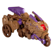 Load image into Gallery viewer,   Transformers Generations Legacy Core Infernac Universe Geocron Maple and Mangoes
