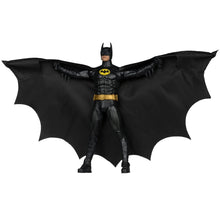 Load image into Gallery viewer, DC Multiverse Theatrical Batman Wave 2 Batman 1989 7-Inch Scale Action Figure Maple and Mangoes
