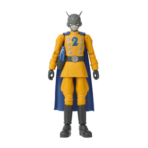 Dragon Ball Super Hero Dragon Stars Battle Pack Piccolo vs. Gamma 2 6 1/2-Inch Action Figure 2-Pack