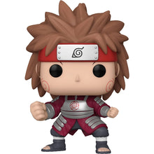 Load image into Gallery viewer, Naruto: Shippuden Choji Akimichi Funko Pop! Vinyl Figure #1510 Maple and Mangoes
