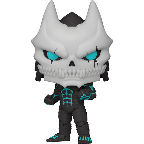 Kaiju No. 8 Funko Pop! Vinyl Figure #2079 Maple and Mangoes