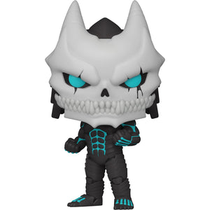 Kaiju No. 8 Funko Pop! Vinyl Figure #2079 Maple and Mangoes