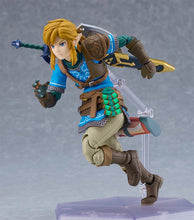 Load image into Gallery viewer, The Legend of Zelda: Tears of the Kingdom figma No.626-DX Link DX Edition Maple and Mangoes
