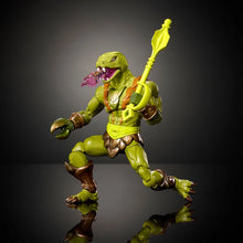Load image into Gallery viewer, Masters of the Universe Masterverse Wave 18 New Eternia Kobra Khan Action Figure Maple and Mangoes
