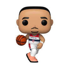 Load image into Gallery viewer, NBA Funko Pop! Vinyl Figure Series 13 Wave 1 Jordan Poole
