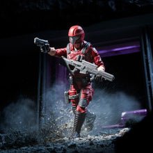Load image into Gallery viewer, G.I. Joe Classified Series Cobra Crimson Viper 6-Inch Action Figure Maple and Mangoes
