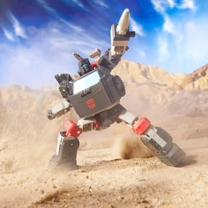 Transformers Generations Selects Legacy United Autobots Stand United 5-Pack Maple and Mangoes