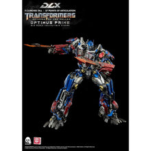 Load image into Gallery viewer, Transformers: Revenge of the Fallen Optimus Prime DLX Action Figure Maple and Mangoes
