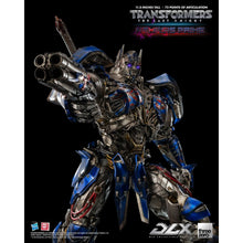 Load image into Gallery viewer, Transformers: The Last Knight Nemesis Prime DLX Action Figure Maple and Mangoes
