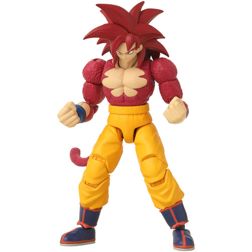 Dragon Ball Super Dragon Stars Janemba Action Figure Maple and Mangoes