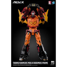 Load image into Gallery viewer, Transformers MDLX Rodimus Prime Action Figure Maple and Mangoes
