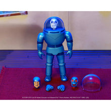 Load image into Gallery viewer, Scooby-Doo! Wave 2 Spooky Space Kook 1:12 Scale Action Figure Maple and Mangoes
