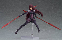 Load image into Gallery viewer, Figma 381: Fate / Grand Order - Lancer / Scáthach (Reissue) [Max Factory] Maple and Mangoes
