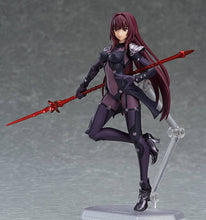 Load image into Gallery viewer, Figma 381: Fate / Grand Order - Lancer / Scáthach (Reissue) [Max Factory] Maple and Mangoes
