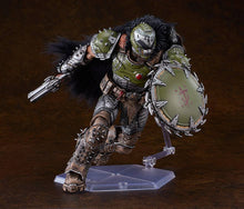 Load image into Gallery viewer, Figma 683DX: Doom The Dark Ages - Doom Slayer DX [Max Factory] (Pre-order)*
