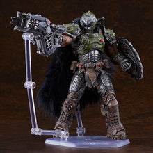 Load image into Gallery viewer, Figma 683DX: Doom The Dark Ages - Doom Slayer DX [Max Factory] (Pre-order)*

