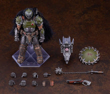 Load image into Gallery viewer, Figma 683DX: Doom The Dark Ages - Doom Slayer DX [Max Factory] (Pre-order)*
