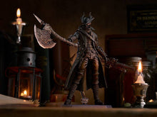 Load image into Gallery viewer, Figma 367-DX: Bloodborne - Hunter (The Old Hunters Edition) (Reissue) [Max Factory] Maple and Mangoes

