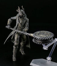 Load image into Gallery viewer, Figma 367-DX: Bloodborne - Hunter (The Old Hunters Edition) (Reissue) [Max Factory] Maple and Mangoes
