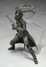 Load image into Gallery viewer, Figma 367-DX: Bloodborne - Hunter (The Old Hunters Edition) (Reissue) [Max Factory] Maple and Mangoes
