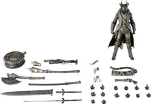 Load image into Gallery viewer, Figma 367-DX: Bloodborne - Hunter (The Old Hunters Edition) (Reissue) [Max Factory] Maple and Mangoes
