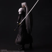 Load image into Gallery viewer, Final Fantasy VII Rebirth: Sephiroth - Play Arts Shin [Square Enix] Maple and Mangoes
