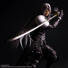 Load image into Gallery viewer, Final Fantasy VII Rebirth: Sephiroth - Play Arts Shin [Square Enix] Maple and Mangoes
