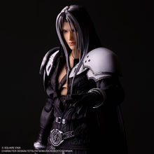 Load image into Gallery viewer, Final Fantasy VII Rebirth: Sephiroth - Play Arts Shin [Square Enix] Maple and Mangoes
