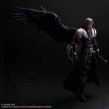 Load image into Gallery viewer, Final Fantasy VII Rebirth: Sephiroth - Play Arts Shin [Square Enix] Maple and Mangoes
