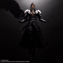 Load image into Gallery viewer, Final Fantasy VII Rebirth: Sephiroth - Play Arts Shin [Square Enix] Maple and Mangoes
