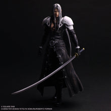 Load image into Gallery viewer, Final Fantasy VII Rebirth: Sephiroth - Play Arts Shin [Square Enix] Maple and Mangoes
