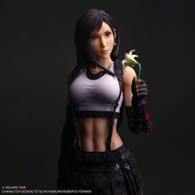 Load image into Gallery viewer, Final Fantasy VII Rebirth: Tifa Lockhart - Play Arts Shin [Square Enix] Maple and Mangoes
