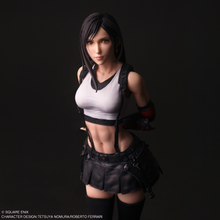 Load image into Gallery viewer, Final Fantasy VII Rebirth: Tifa Lockhart - Play Arts Shin [Square Enix] Maple and Mangoes
