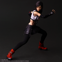 Load image into Gallery viewer, Final Fantasy VII Rebirth: Tifa Lockhart - Play Arts Shin [Square Enix] Maple and Mangoes
