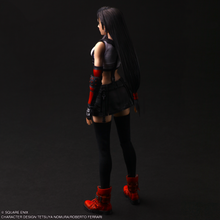 Load image into Gallery viewer, Final Fantasy VII Rebirth: Tifa Lockhart - Play Arts Shin [Square Enix] Maple and Mangoes
