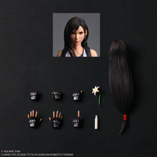 Load image into Gallery viewer, Final Fantasy VII Rebirth: Tifa Lockhart - Play Arts Shin [Square Enix] Maple and Mangoes
