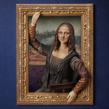 Load image into Gallery viewer, figma Mona Lisa by Leonardo da Vinci (Reissue) Maple and Mangoes
